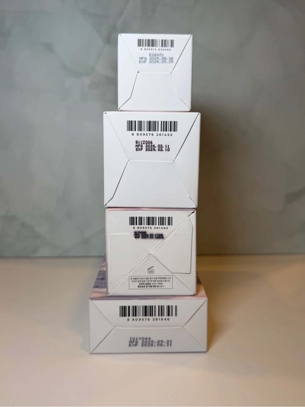 SKIN1004 Madagascar Centella Poremizing Skincare Set